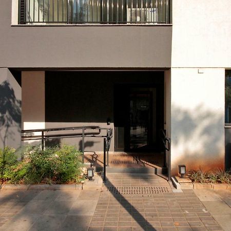 Lindo Studio Sta Cecilia Apartment Sao Paulo Exterior foto